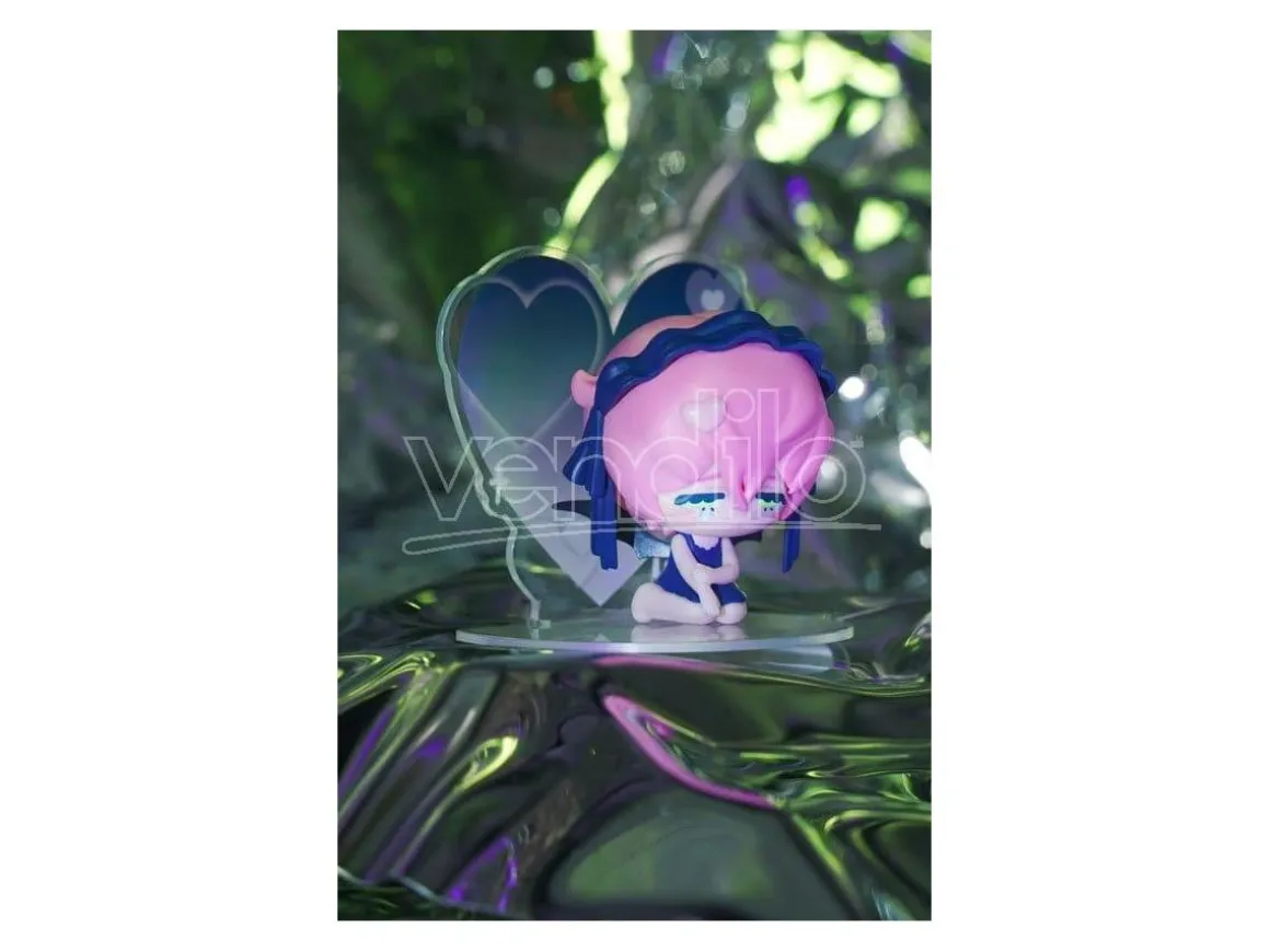 Alien Stage Mini Figures Free Stage Series 6 Cm Blind Box  AET