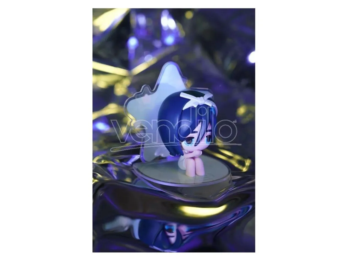 Alien Stage Mini Figures Free Stage Series 6 Cm Blind Box  AET