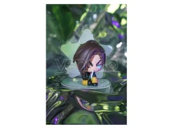 Alien Stage Mini Figures Free Stage Series 6 Cm Blind Box  AET