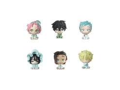 Alien Stage Mini Figures Chibi / Baby Series 6 Cm Blind Box  AET