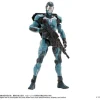 Altered Nano Action Figura An-04 Alt Delta Ring 10 Cm Takara Tomy