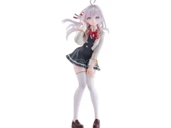 Alya Sometimes Hides Her Feelings In Russian Pop Up Parade Pvc Statua Alisa Mikhailovna Kujou L Size 22 Cm Good Smile Company
