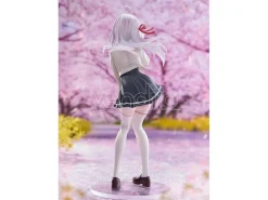 Alya Sometimes Hides Her Feelings In Russian Pop Up Parade Pvc Statua Alisa Mikhailovna Kujou L Size 22 Cm Good Smile Company