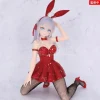 Alya Sometimes Hides Her Feelings In Russian One-seventh Carat Pvc Statua 1/7 Alya Bunny Red Ver. 17 Cm System Service