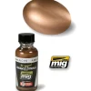 Ammo By Mig Jimenez Alclad Ii Metallo Copper 8207 Colori
