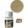 AMMO BY MIG JIMENEZ SPLASHES & MUD TEXTURE DRY STEPPE 1751 COLORI