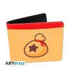 Animal Crossing - Portafoglio "bell Beg" - Vinilee