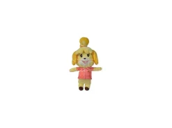 Animal Crossing Peluche Figura Isabelle 25 Cm Simba
