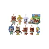 Animal Crossing Peluche Portachiavis Residents 15 Cm Assortment (12) Simba