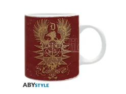 Animali Fantastici - Tazza - 320 Ml - Phoenix - Subli - Con Box