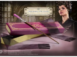 Animali Fantastici Bacchetta Magica Seraphina Picquery Olivander Noble