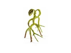 Animali Fantastici Bacchetta Crimini Di Grindelwald Bowtruckle Noble Collection