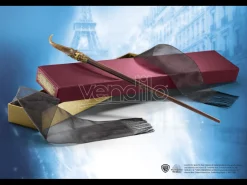 Animali Fantastici Bacchetta Magica Nicolas Flamel Olivander 36 cm Noble Collection