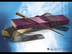 Animali Fantastici Bacchetta Magica Theseus Scamander Olivander Noble Collection
