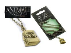 Animali Fantastici Carat Valigia Collana Collana