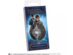 Animali Fantastici Ciondolo Di Gellert Grindelwald Noble Collection