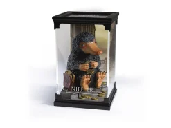 Animali Fantastici Creatura Magica Statua Snaso Niffler 18 Cm Noble Collection