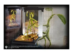 Animali Fantastici Creature Magiche Statua Bowtruckle 18 Cm Noble Collection