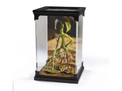Animali Fantastici Creature Magiche Statua Bowtruckle 18 Cm Noble Collection