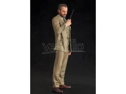 Animali Fantastici I Crimini di Grindelwald Statua Silente 18 Cm 1/10 Kotobukiya