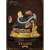 Animali Fantastici Master Craft Statua Teddy 21 Cm Beast Kingdom Toys