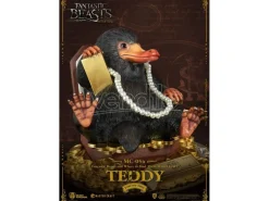 Animali Fantastici Master Craft Statua Teddy 21 Cm Beast Kingdom Toys