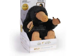 Animali Fantastici Peluche Interattivo Niffler 23cm Noble Collection