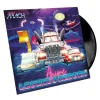 Anime Legends Reborn 33rpm Vinile Disco Vinile Tele 80