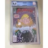 Aquaman Fumetto DC Comics 1992 Volume 6 con Box Edizione Limitata