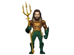 Aquaman Minix Figura Aquaman 12 Cm Minix