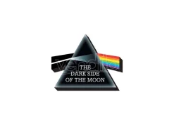 AQUARIUS ENT PINK FLOYD DARK SIDE MAGNET MAGNETI