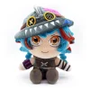 Arcane Peluche Figura Isha 22 Cm Youtooz