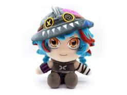 Arcane Peluche Figura Isha 22 Cm Youtooz