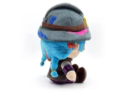 Arcane Peluche Figura Isha 22 Cm Youtooz