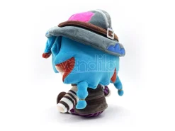 Arcane Peluche Figura Isha 22 Cm Youtooz