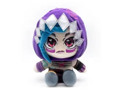 Arcane Peluche Figura Jinx 22 Cm Youtooz