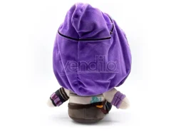 Arcane Peluche Figura Jinx 22 Cm Youtooz