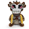 Arcane Peluche Figura Monkey Bomb 22 Cm Youtooz