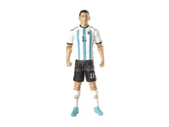 Argentina Di Maria Action Figura 20cm Banbo Toys
