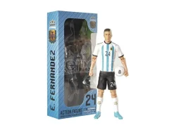 Argentina Enzo Action Figura 20cm Banbo Toys