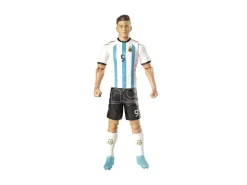 Argentina Julian Alvarez Action Figura 20cm Banbo Toys
