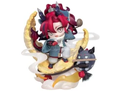 Arknights Chibi Figura Yu 13 Cm Myethos