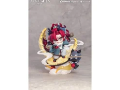 Arknights Chibi Figura Yu 13 Cm Myethos