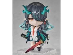 ARKNIGHTS DUSK NENDOROID Mini Figura GOODSMILE FR