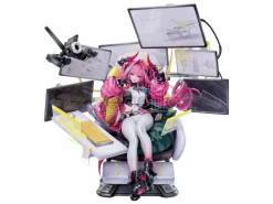 Arknights: Endfield Pvc Statua 1/7 Yvonne 29 Cm Myethos