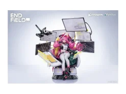 Arknights: Endfield Pvc Statua 1/7 Yvonne 29 Cm Myethos