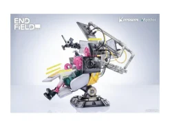 Arknights: Endfield Pvc Statua 1/7 Yvonne 29 Cm Myethos