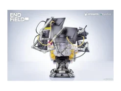 Arknights: Endfield Pvc Statua 1/7 Yvonne 29 Cm Myethos