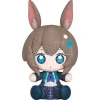 Arknights Huggy Good Smile Amiya 7 Cm Good Smile Company