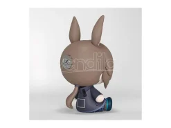 Arknights Huggy Good Smile Amiya 7 Cm Good Smile Company